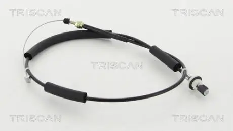 814021301 Тросик газа TRISCAN подбор по vin на Brocar