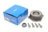 VKBA6566 Подшипник ступицы задн.(к-кт) W211, W221 SKF підбір по vin на Brocar