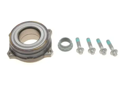 VKBA6566 Подшипник ступицы задн.(к-кт) W211, W221 SKF підбір по vin на Brocar
