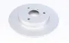 92155503 Диск гальмівний (передній) Smart Fortwo 0.8/1.0 CDi 07- (280x9.7) PRO TEXTAR підбір по vin на Brocar