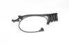 0986356748 Комплект проводов зажигания BOSCH підбір по vin на Brocar