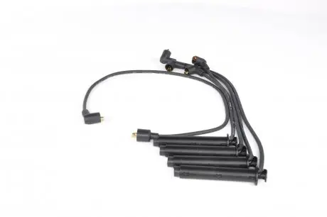 0986356748 Комплект проводов зажигания BOSCH подбор по vin на Brocar