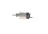 2339305232 Реле стартера втягивающее Fiat Doblo 1.6 D/1.9 JTD 01- BOSCH підбір по vin на Brocar