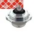 31021 Подушка двигуна (L) BMW X3 (E83) 3.0D 04- FEBI BILSTEIN підбір по vin на Brocar