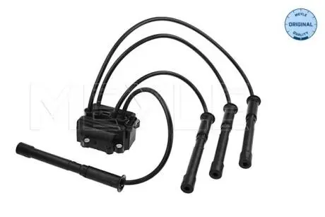 16148850003 Катушка зажигания MEYLE подбор по vin на Brocar