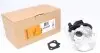 Клапан EGR Ford C-max/Focus II 1.6D 03- 48385