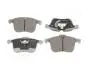 PA027AF CADILLAC Тормозные колодки дисковые BLS, Opel Vectra C 3,0V6 03- JAPANPARTS підбір по vin на Brocar