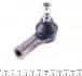 7160200019 Наконечник тяги рульової Ford Connect 02- MEYLE підбір по vin на Brocar