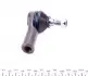 7160200019 Наконечник тяги рульової Ford Connect 02- MEYLE підбір по vin на Brocar