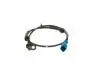 Датчик частоти обертання CITROEN/PEUGEOT C3/C-Elysee/2008/208/301 \'\'1.0-1.6 \'\'10>> 0 265 009 501