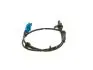 0265009501 Датчик частоти обертання CITROEN/PEUGEOT C3/C-Elysee/2008/208/301 \&#039;\&#039;1.0-1.6 \&#039;\&#039;10&gt;&gt; BOSCH підбір по vin на Brocar