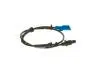 0265009501 Датчик частоти обертання CITROEN/PEUGEOT C3/C-Elysee/2008/208/301 \&#039;\&#039;1.0-1.6 \&#039;\&#039;10&gt;&gt; BOSCH підбір по vin на Brocar