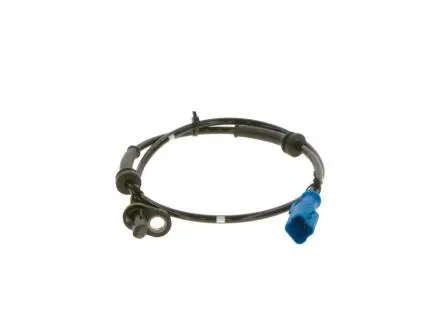 0265009501 Датчик ABS BOSCH подбор по vin на Brocar