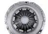 802609 Корзина сцепления Skoda Octavia/VW Golf III/IV/Caddy II 1.9TDI 95-10 (d=228mm) VALEO підбір по vin на Brocar