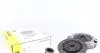 Комплект сцепления Mazda 6 1.8 02-07 (d=230mm) 623 3415 00