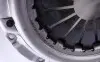 623341500 Комплект сцепления Mazda 6 1.8 02-07 (d=230mm) LUK підбір по vin на Brocar