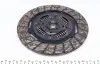 623341500 Комплект сцепления Mazda 6 1.8 02-07 (d=230mm) LUK підбір по vin на Brocar