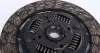623341500 Комплект сцепления Mazda 6 1.8 02-07 (d=230mm) LUK підбір по vin на Brocar