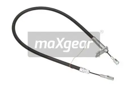 320434 Трос, стоянкова гальмівна система MAXGEAR підбір по vin на Brocar