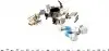 2448601 Колодки тормозные (задние) Ford Transit V347 06- (Bosch) (с датчиками) TEXTAR підбір по vin на Brocar