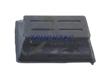 0230201 Буфер, амортизація TRUCKTEC підбір по vin на Brocar