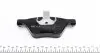 0252379420 Колодки тормозные (передние) BMW 5 (E60/E61) 03-10 MEYLE підбір по vin на Brocar