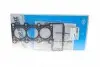 Прокладка ГБЦ Audi A6 2.4 04-08 (1-3 циліндр), Ø82.50mm 61-36035-00