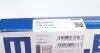 03982V0 Кільця поршневі Peugeot 306/406 1.8i 95-04 (83.0mm/STD) (1.5-1.5-3) MAHLE / KNECHT підбір по vin на Brocar