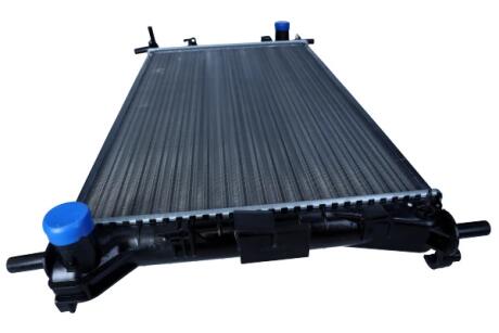 AC223425 Радиатор, охлаждение двигателя MAXGEAR підбір по vin на Brocar