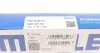 04025N0 Кільця поршневі Citroen C2/C3/C4/Peugeot 206/207/307 1.4 16V 03 (75.00mm/STD) (1.2-1.5-2.5) MAHLE / KNECHT підбір по vin на Brocar