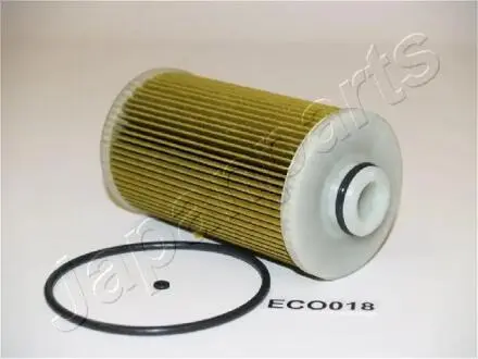 FCECO018 Фільтр паливний Accord,CR-V JAPANPARTS підбір по vin на Brocar