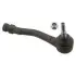 Наконечник тяги рулевой (R) Citroen Berlingo 1.6/1.6HDI 08- 31972