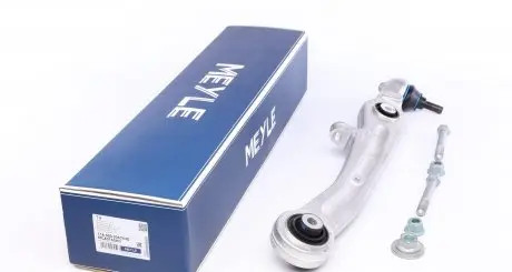 1160500067HD Рычаг подвески (передний/снизу) Audi A8 2.8-6.0 02-10 MEYLE подбор по vin на Brocar