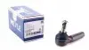 1160208122 Наконечник тяги рулевой (L) VW Caddy II 1.4-1.9D 94-04 (L=94mm) MEYLE підбір по vin на Brocar