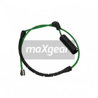 200139 Конт. попер. сигналу, знос гальм. накл. MAXGEAR підбір по vin на Brocar
