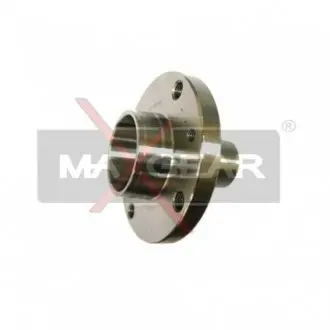 330488 Маточина колеса MAXGEAR 33-0488 MAXGEAR підбір по vin на Brocar