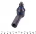 33160200001 Наконечник тяги рульової Suzuki Grand Vitara II 05- MEYLE підбір по vin на Brocar