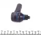 33160200001 Наконечник тяги рульової Suzuki Grand Vitara II 05- MEYLE підбір по vin на Brocar