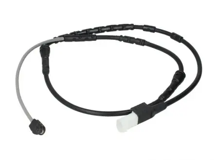 WS0294A Датчик зносу дискових гальмівних колодок QUICK BRAKE підбір по vin на Brocar