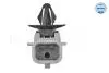 36148990006 Датчик ABS NISSAN NOTE 1,2 13- MEYLE підбір по vin на Brocar