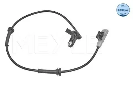 36148990006 Датчик ABS NISSAN NOTE 1,2 13- MEYLE подбор по vin на Brocar
