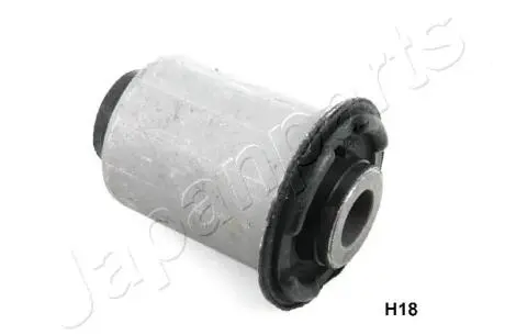 RUH18 С / блок передн.важіль Santa Fe 06- JAPANPARTS підбір по vin на Brocar