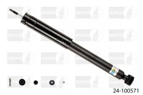 24100571 Амортизатор BILSTEIN подбор по vin на Brocar