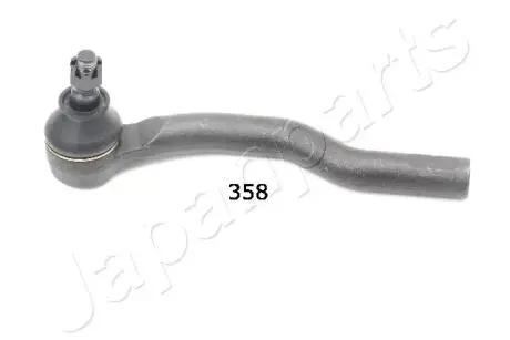 TI357L Наконечник кермової тяги MAZDA CX-7/CX-9 JAPANPARTS підбір по vin на Brocar