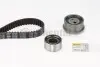 CT781K2 Комплект ГРМ Hyundai Elantra/Matrix 1.8i 01-10 (25x111z) CONTITECH підбір по vin на Brocar