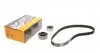 CT781K2 Комплект ГРМ Hyundai Elantra/Matrix 1.8i 01-10 (25x111z) CONTITECH підбір по vin на Brocar