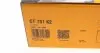 CT781K2 Комплект ГРМ Hyundai Elantra/Matrix 1.8i 01-10 (25x111z) CONTITECH підбір по vin на Brocar