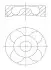 Поршень Opel Combo 1.3CDTI 00- (69.60mm/STD) 010 04 00
