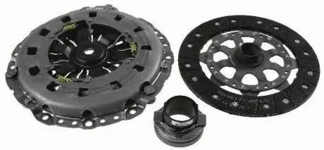 3000951831 Комплект сцепления SACHS подбор по vin на Brocar