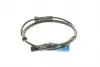 0986594509 Датчик ABS (задний) BMW 5 (E39) 95-03 BOSCH підбір по vin на Brocar